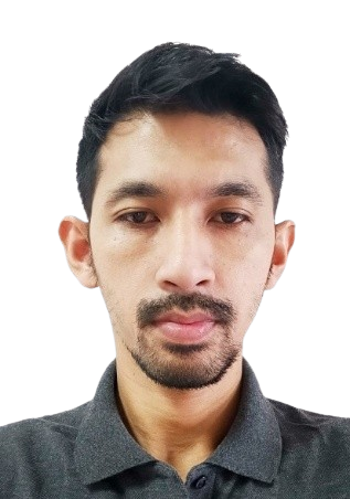 Mohamad Aidiel Azzaufi